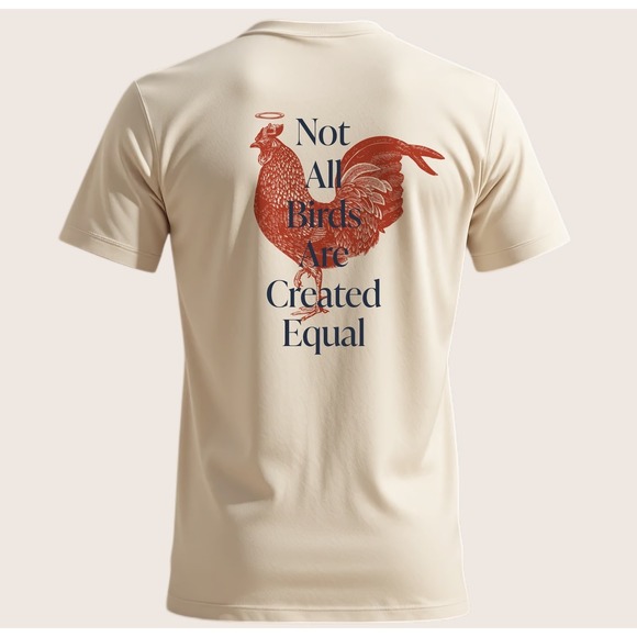 Other - Yardbird T-Shirt Chef Duds